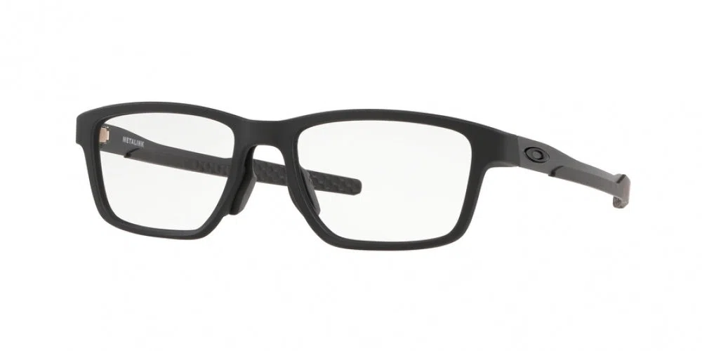 Oakley Metalink 8153 Eyeglasses - view 3